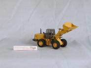 TCM wheel loader L32