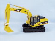 CAT excavator 320D