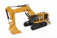 CAT Excavator 6015B