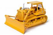 CAT Dozer D8K with Cannopy and winch