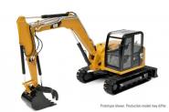 CAT Miniexcavator 308E2 CR SB MHE