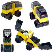 BOMAG Grabenwalze BMP8500