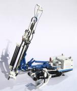 SOILMEC drilling rig SM-21