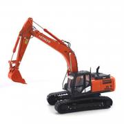 HITACHI Excavator ZX250LCN-5