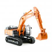 HITACHI Excavator ZX350LC-6