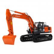 HITACHI Excavator ZX250LC-6