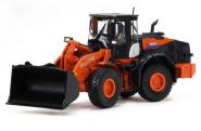 HITACHI WHeel Loader ZW180-6