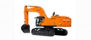 HITACHI Excavator ZX890LC-7