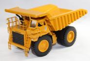 CAT Off Highway Dump Truck 777