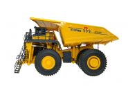 XCMG Mining Truck XDE360