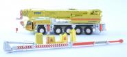 KATO 5axle Mobile Crane KA1300R "CHI DEH"