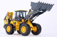 XCMG Wheel Loader ZL50G