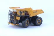 XCMG Muldenkipper XDE440