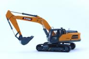 XCMG Bagger XE380GK