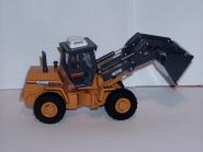 CASE wheel loader W20E