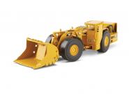 CAT Untertage Radlader R1700G LHD