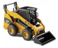 CAT Skid steer loader 272C