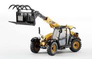 CAT Telehandler TH407C