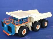 TEREX Muldenkipper 33-19 Titan ''Weststar Mining''