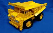 WABCO Off-Highway Dump Truck 120B