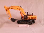 KOMATSU excavator PC1100LC-6 backhoe