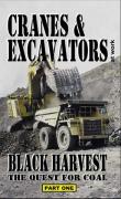 DVD: Cranes & Excavators ''Heavy Metal Broken Dirt''