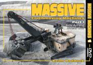 DVD: Massive Earthmoving Machine I