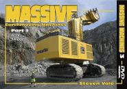 DVD: Massive Earthmoving Machine III