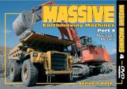 DVD: Massive Earthmoving Machine IV