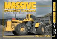 DVD: Massive Wheeled Loaders II