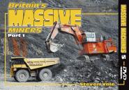 DVD: Britain´s Massive Miners I