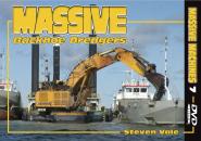 DVD: Massive Backhoe Dredgers