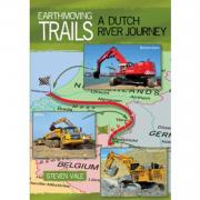 DVD: Earthmoving Trails - A Dutch River Journey