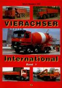 book: Vierachser Volume 1