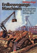 Buch: Erdbewegungs-Maschinen