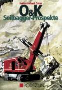 Buch: O&K Seilbagger Prospekte