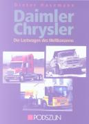 book: Daimler Chrysler