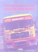 book: Die schnellsten Trucks der Welt