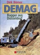 Buch: Demag - Bagger aus Düsseldorf