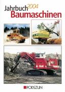book: Baumaschinen Jahrbuch 2004