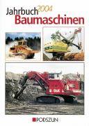 Buch: Baumaschinen Jahrbuch 2004