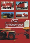 book: Das Anhängerbuch