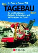 Buch: Das Tagebau Buch