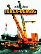 TEREX-DEMAG Auto- und Raupenkrane