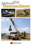 book: Jahrbuch Baumaschinen 2010