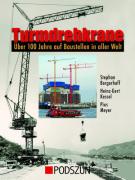 book: Turmdrehkrane