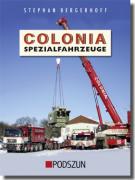 book: COLONIA Spezialfahrzeuge