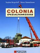 book: COLONIA Spezialfahrzeuge