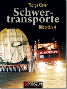 Book: Schwertransporte, Bildarchiv 4