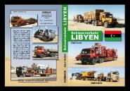 Buch: Schwerverkehr LIBYEN